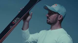 Van Deer H-Power 68 Skis