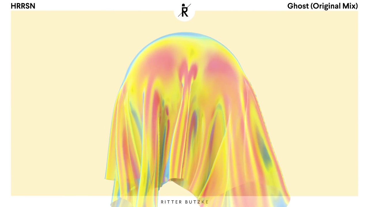 HRRSN – Ghost (Original Mix) | Ritter Butzke