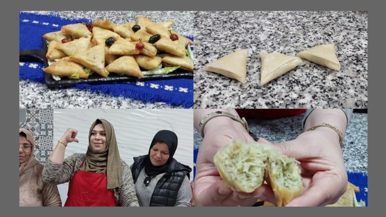 ‼️غير ب15درهم كفتة 40 بريوة  بمذاق طبيعي روعة ماتشبعوش منهم جربوا الوصفة أكيد غادي تعجبكم🇲🇦👍