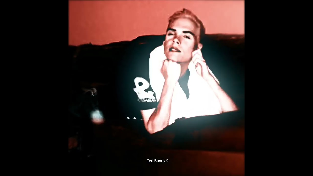 Luka Magnotta edit