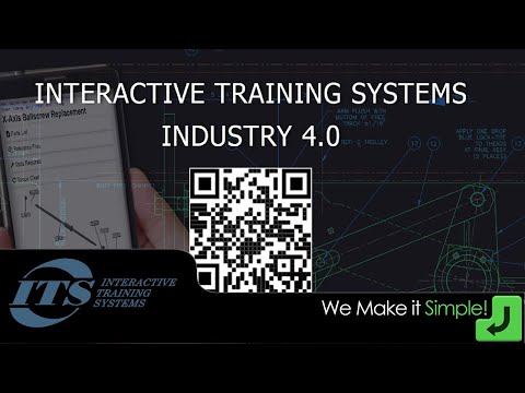 QR Code Video