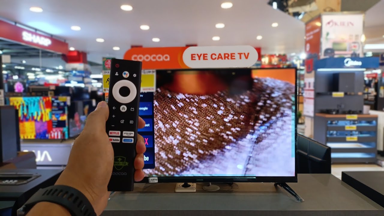 Cara koneksikan wifi, bluetooth remote dan speaker aktif 