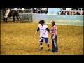 Grays Harbor Rodeo Proposal