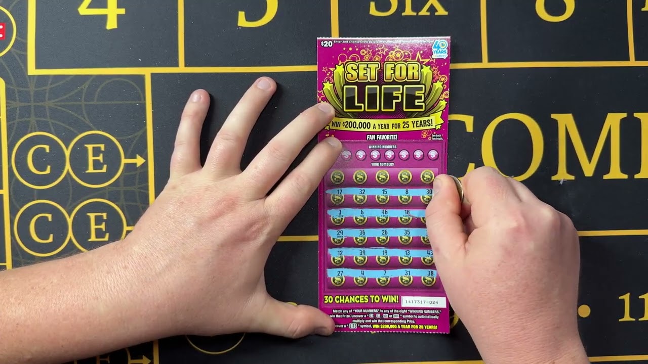 Фантастически выигрышная сессия — шансы 1 к 355!