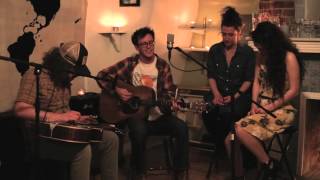 Found Sound Songwriter Series: Buffalo Rose - Momma Have Mercy
