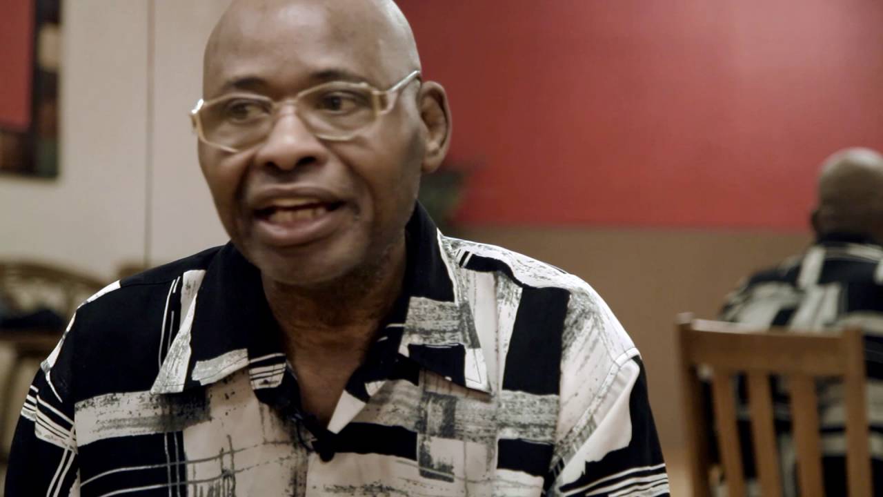 tap masters #6: ROBERT REED