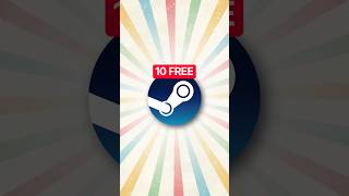 10 FREE Overwhelmingly Positive Steam Games!