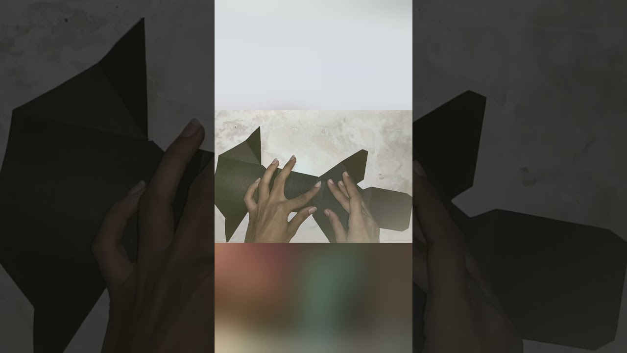 How to make Pop Up Jumping Photo Cubes Tutorial