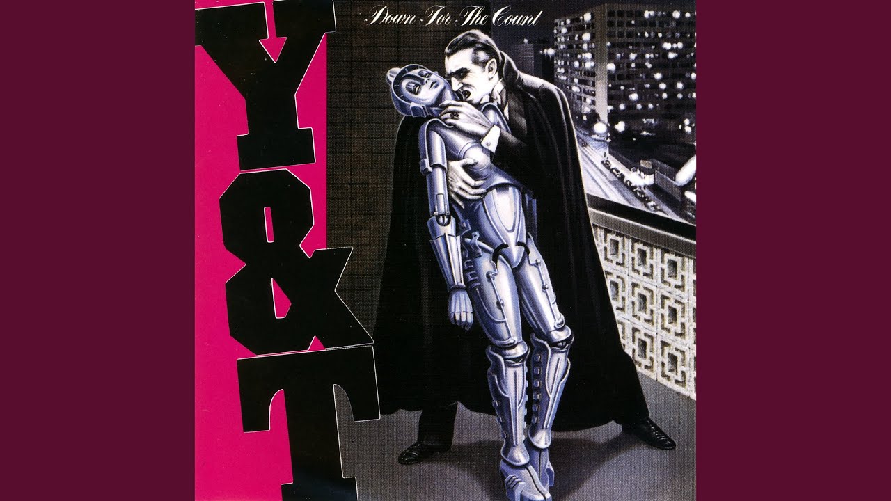 Your Mama Don't Dance