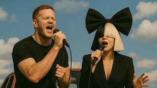 UNSTOPPABLE HEARTS – Imagine Dragons x Sia (Emotional Powerful Love Song)
