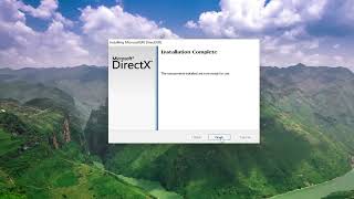 The Program Can’t Start Because dxgi.dll Is Missing From Your Computer FIX