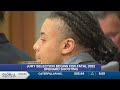Jury selection begins in murder trial of Anchorage man accused after previous suspect cleared