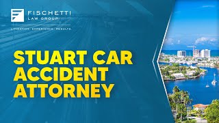 Stuart Florida Car Accident Attorney | Tips for Traffic in Miami, Florida | FREE Consultation