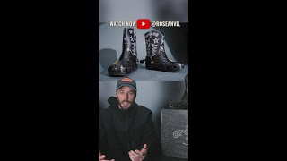 Real Cowboy Boots Or A Bunch Of Croc  Crocs Classic Cowboy Boot Review On The Youtube Channel