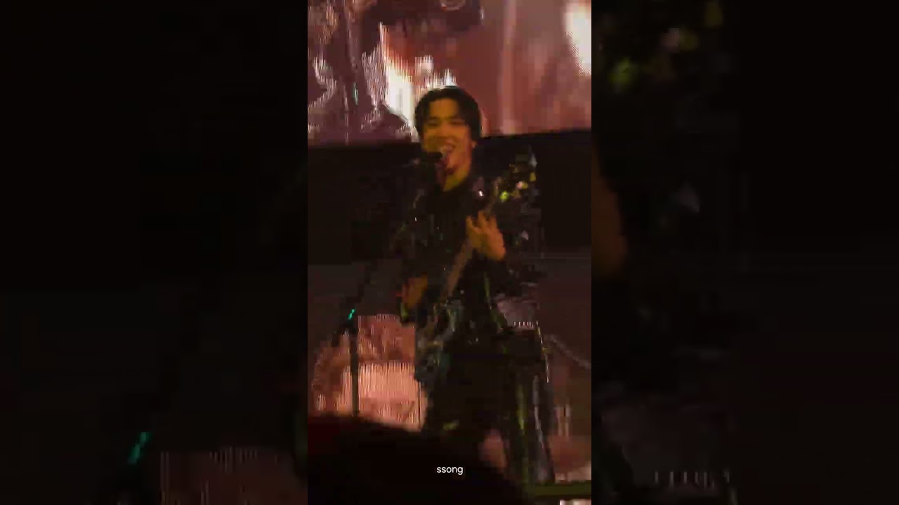 20260118 CNBLUE 3LOGY 콘서트 | 엉터리 | 씨엔블루 정용화 강민혁 이정신 |