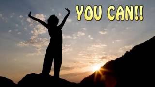 Shima Says Don't Give Up Now!
