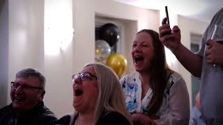 Alex Michael Magician - Quinn Artistes Entertainment Ltd