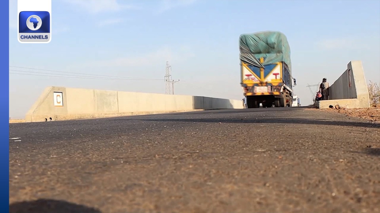 FG Assures Completion Of Ongoing Road Projects In Adamawa