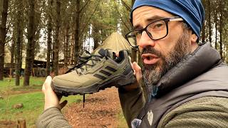 Adidas Terrex Ax4 Gore Tex Walking Shoes