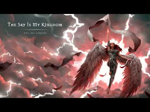 The Sky Is My Kingdom 