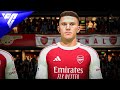 Fc26 | Arsenal vs Tottenham Spurs | Premier League 25/26 | Full Match