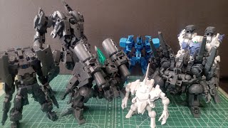 30mm 引退品 まとめ 30mm 引退品 まとめ 週末値引き - メルカリ