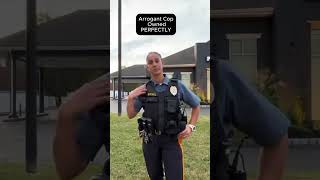 KNOW YOUR RIGHTS- Filming in public