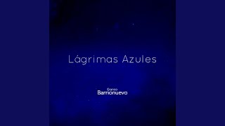 Lágrimas Azules