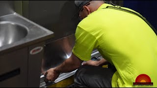 Door Audits & Building Maintenance