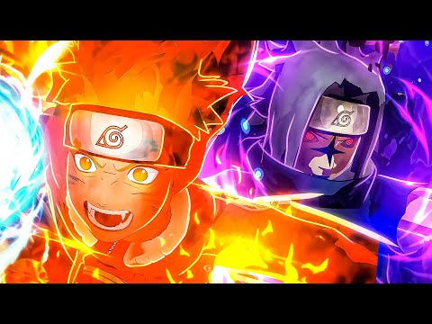 We Played The NEW 1V1 GAMEMODE in Shinobi Striker (It's Fun)