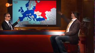 Die Anstalt: Das russische Feindbild