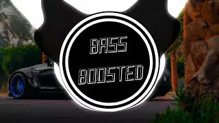 🔊🔥Jálale Alv - Bb Trickz, Kevin Amf (Ultra Bass Boosted)🔥🔊