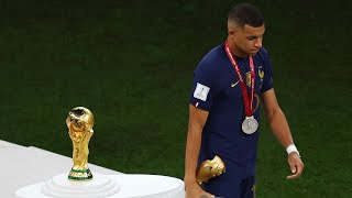 Mbappé Elegance Edit 4K Capcut Ib