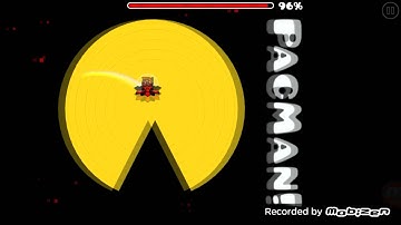 Geometry Dash [2.0] - PacMaze by Fleb03