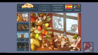 Transformice- Hack Vip 1.2 (Parchado)