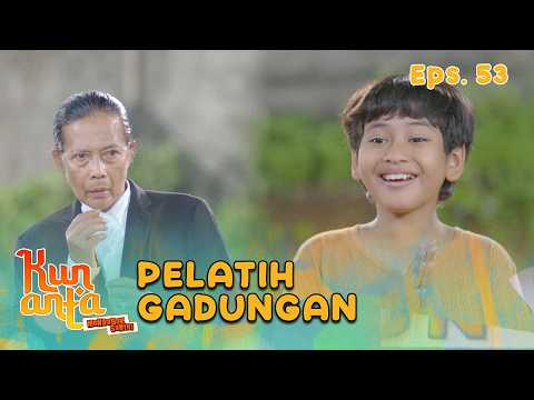 The Fake Soccer Coach | KUN ANTA MENDADAK SANTRI | EPS 53 PART 5