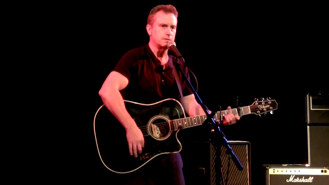 The Ballad Of Seán Mac Diarmada