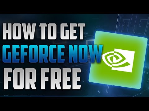 How To Get GeForce Now in 2020 | Waitlist Method