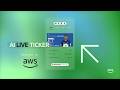 AWS is how fans get closer to the world's game | Amazon Web Services