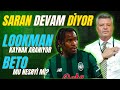 Beto Ve Işte Perde Arkası Lookman Için Para Aranıyor Nesryi Kalıyor Mu Fenerbahçe Fisnik Asllani Beto Ve Işte Perde Arkası Lookman Için Para Aranıyor Nesryi Kalıyor Mu Fenerbahçe Fisnik Asllani