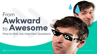 Interview Questions and Answers | What Every Jobseeker Needs to Know