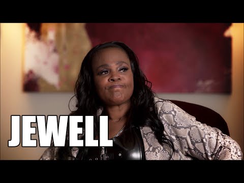 Jewell Gets Emotional Detailing How Suge Friend Pulled A Gun On Her & 2Pac Telling Her Suge Used Her