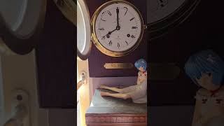 Ship´s bell clock Schatz