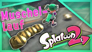 Neuer Spielmodus! Splatoon 2: Muschel-Lauf screenshot 5