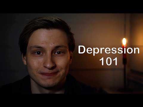 Things Everyone Should Know About Depression thumbnail