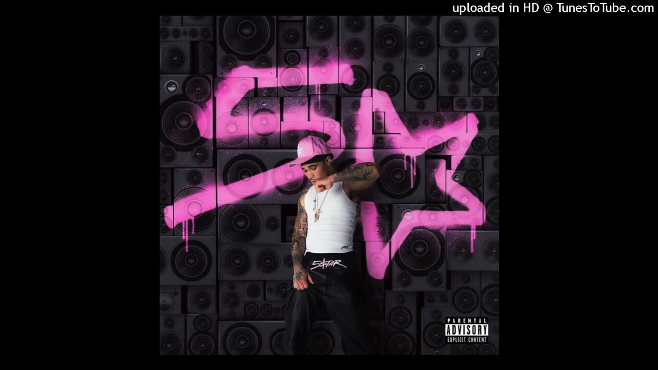 PlaqueBoyMax - Yellow Lamb Truck (Instrumental)