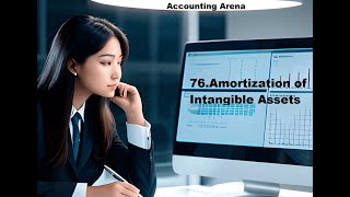 76 Amortization of Intangible Assets