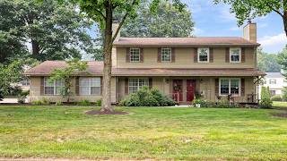 2927 Pleasant St NW Norht Canton, OH 44720 | Real Estate Photography in NE Ohio | Buckeye Drone