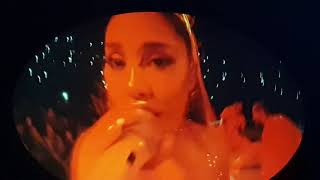 Ariana Grande  The Light Is Coming sweetener World Tour 2019 Berlin 101019