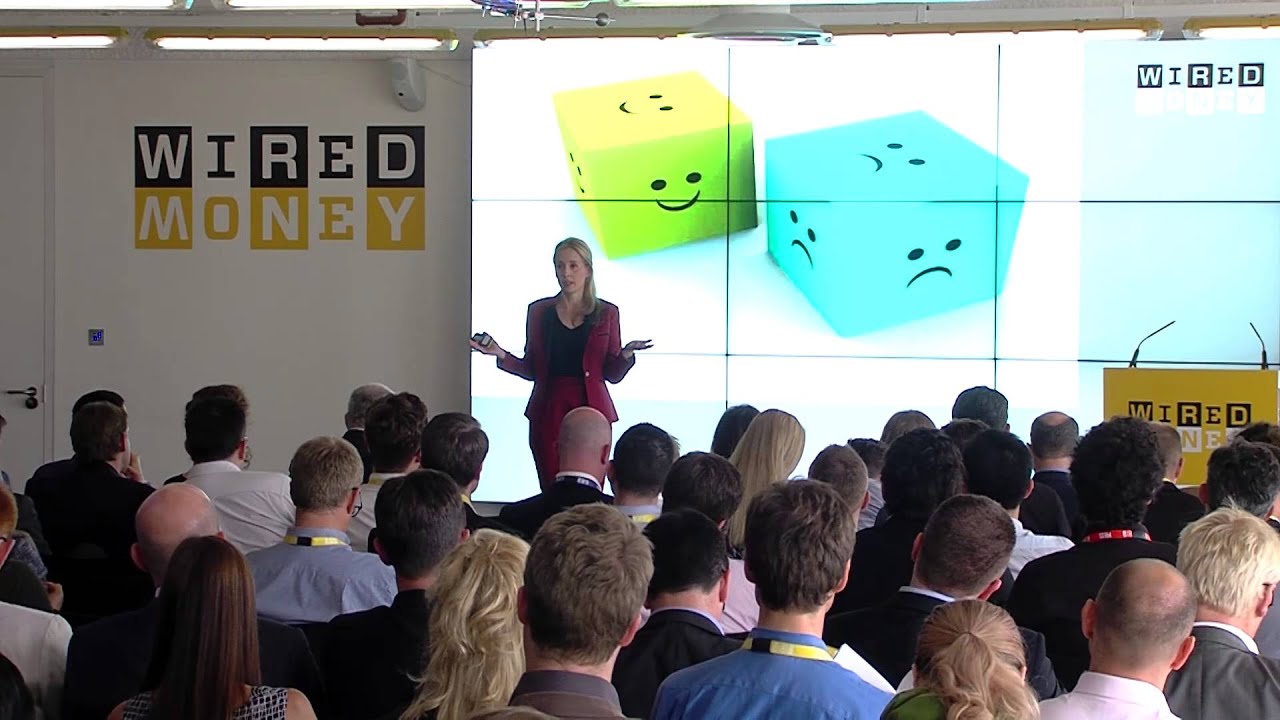 Noreena Hertz: Taking Time to Think is the Secret to Making Good Decisions | Money | WIRED